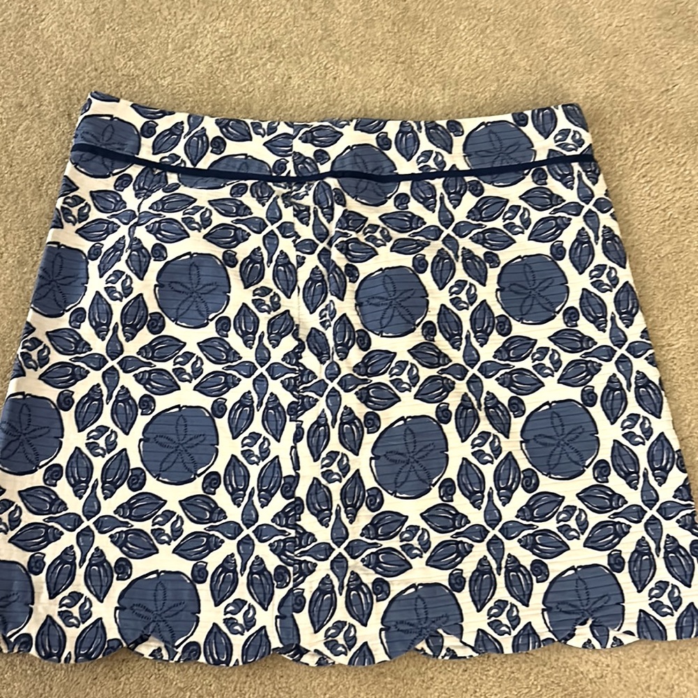 Vineyard Vines Skirt
